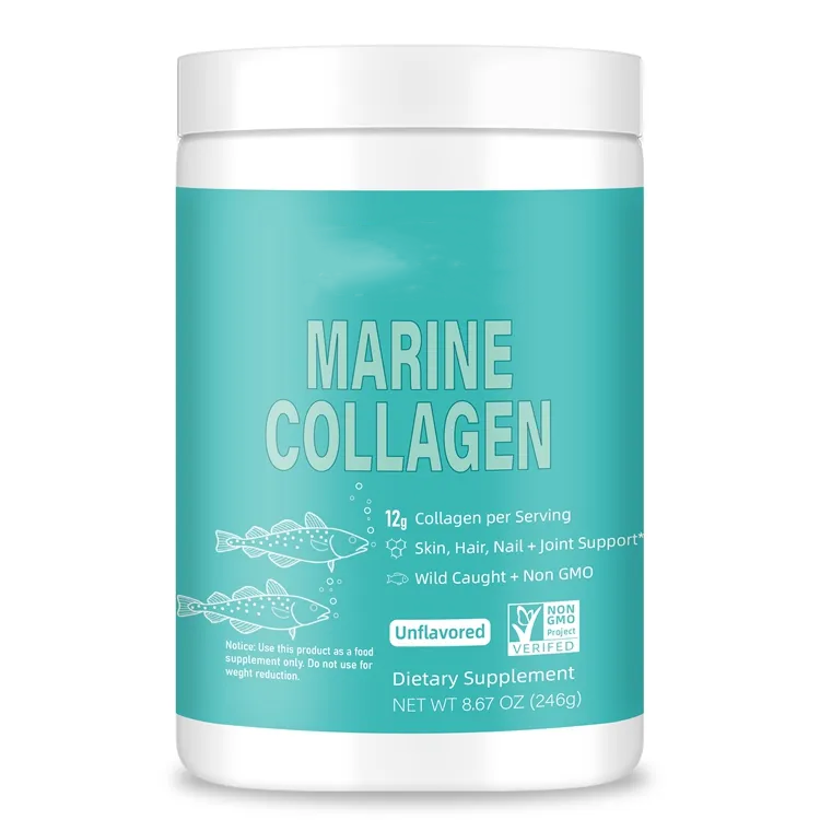 Vital Proteins Marine Collagen